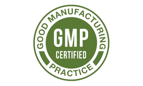 AlkaLine Burn GMP Certified Facility